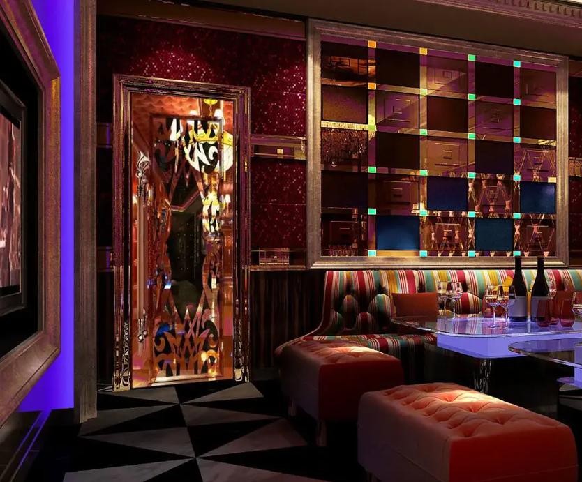 大庆商务ktv中低端性价比之选-红岗区ktv预定